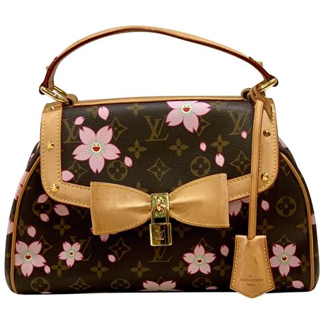 louis vuitton flower bag|louis vuitton flower wallet.